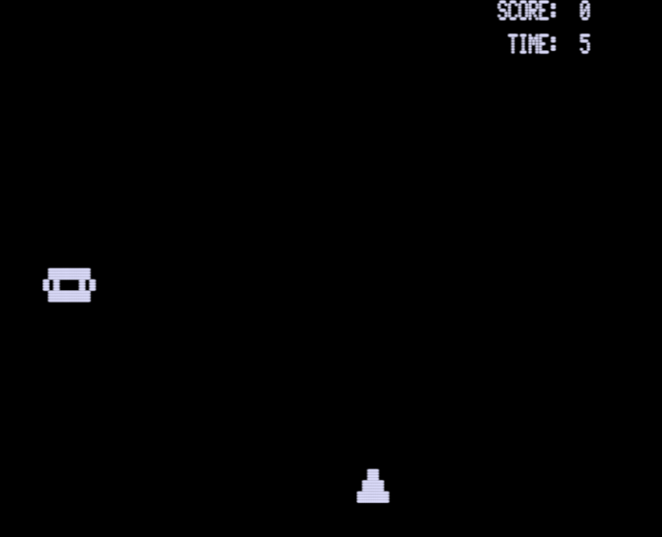 Screen shot